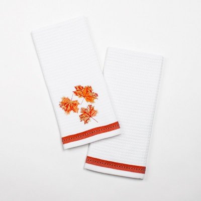 Kuchynská utierka vaflová Javor