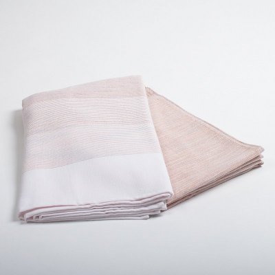 Saunová osuška Granada hnedá