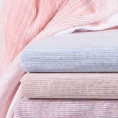 Saunová osuška Granada broskyňová