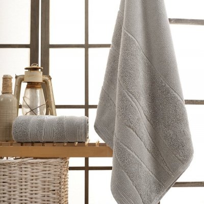 Uterák do kúpeľne Rey šedá Matějovský