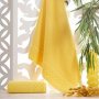 Osuška do kúpeľne Diego žltá Matějovský
