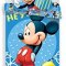 Detské posteľné obliečky Mickey 043 hey