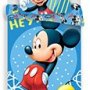 Detské posteľné obliečky Mickey 043 hey