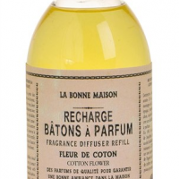 Náhradná náplň do difuzéru 200 ml Cotton flower, Lothantique