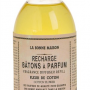 Náhradná náplň do difuzéru 200 ml Cotton flower, Lothantique