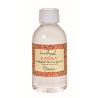 Náhradná náplň do difuzéru 200 ml Fanny, Lothantique