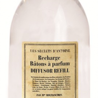 Náhradná náplň do difuzéru 200 ml Les secrets d´Antoine, Lothantique