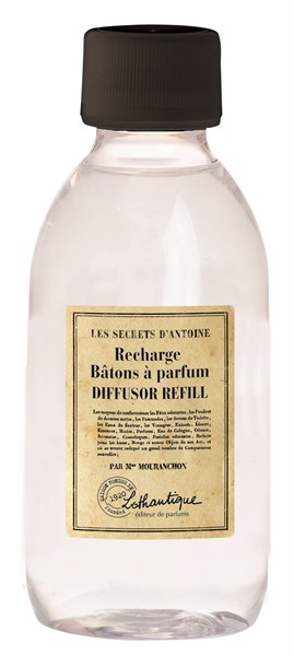 Náhradná náplň do difuzéru 200 ml Les secrets d´Antoine, Lothantique