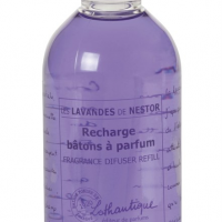 Náhradná náplň do difuzéru 200 ml LEVANDULE, Lothantique