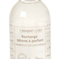Náhradná náplň do difuzéru 200 ml LILIE, Lothantique