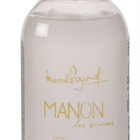 Náhradná náplň do difuzéru 200 ml MANON DES SOURCES, Lothantique