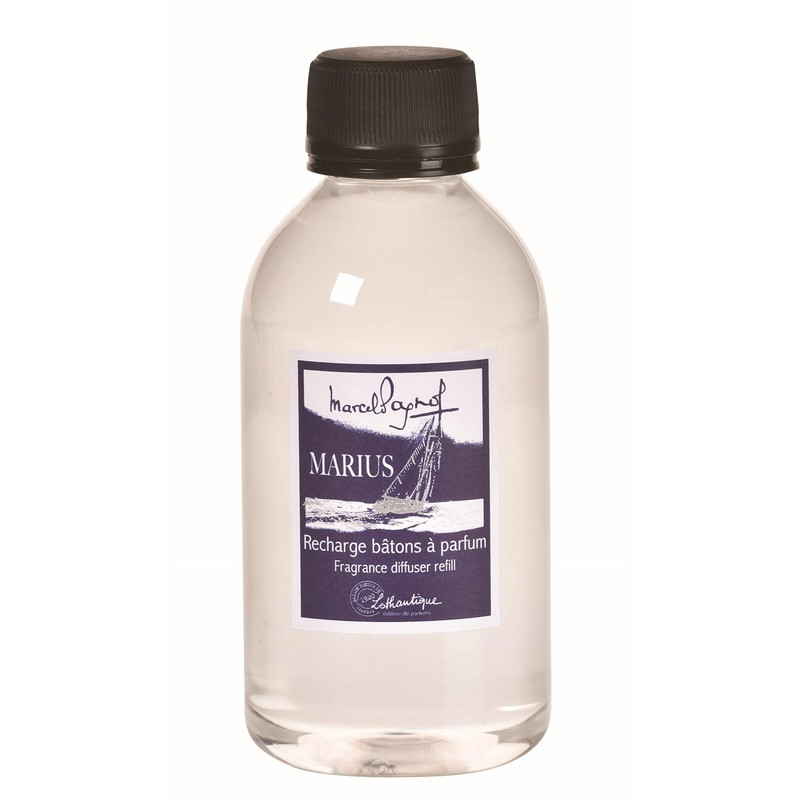 Náhradná náplň do difuzéru 200 ml Marius, Lothantique