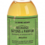 Náhradná náplň do difuzéru 200 ml Mojito, Lothantique