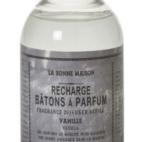 Náhradná náplň do difuzéru 200 ml Vanille, Lothantique