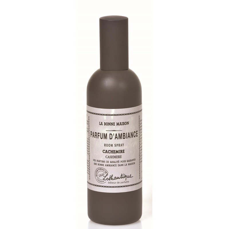 Osviežovač vzduchu 100 ml Cashmere, Lothantique