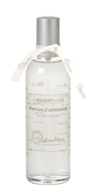 Osviežovač vzduchu 100 ml LILIE, Lothantique