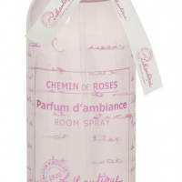 Osviežovač vzduchu 100 ml ruže, Lothantique