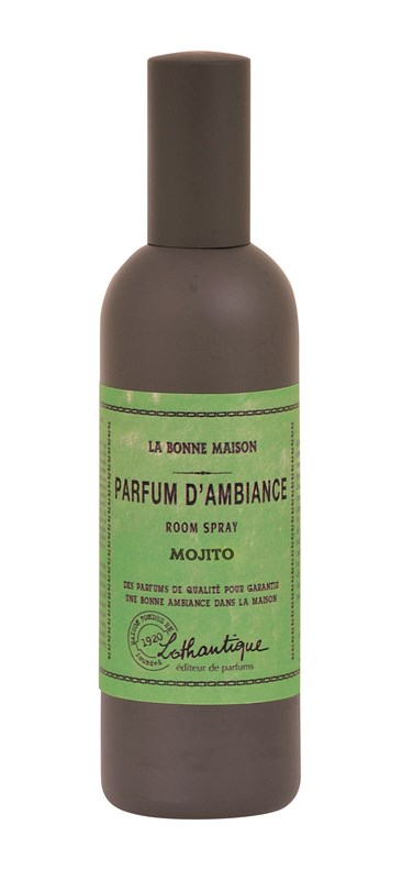 Osviežovač vzduchu 100ml Mojito, Lothantique