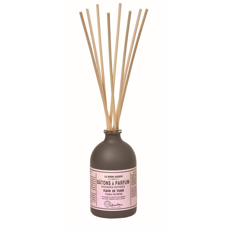 Vonný difuzér 100ml Tiara flowers, Lothantique