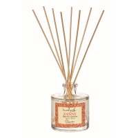 Vonný difuzér s drievkami 200 ml Fanny, Lothantique