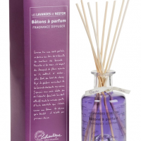 Vonný difuzér s drievkami 200 ml LEVANDULE, Lothantique