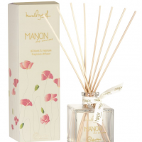 Vonný difuzér s drievkami 200 ml MANON DES SOURCES, Lothantique