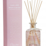 Vonný difuzér s drievkami 200 ml ruže, Lothantique