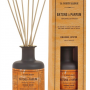 Vonný difuzér s drievkami 200 ml Spicy orange, Lothantique