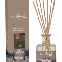 Vonný difuzér s drievkami 85° 200 ml Jean de Florette, Lothantique