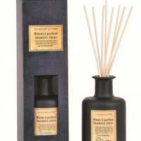 Vonný difuzér s drievkami 85° 200 ml Les secrets d´Antoine, Lothantique