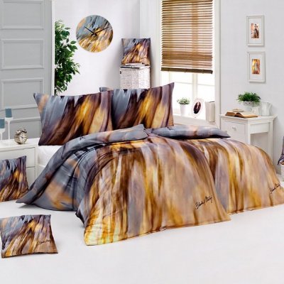 Posteľné obliečky Earth Blanka Matragi