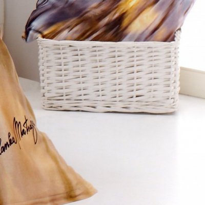 Posteľné obliečky Earth Blanka Matragi