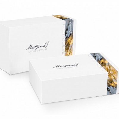 Posteľné obliečky Earth Blanka Matragi