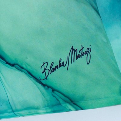 Posteľné obliečky Birth Blanka Matragi