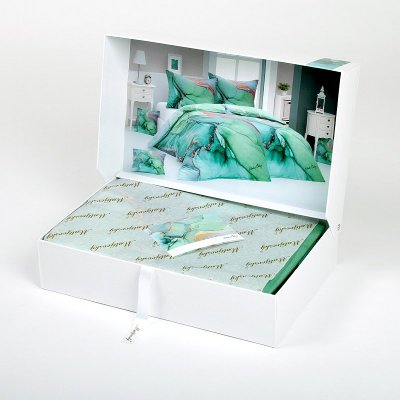 Posteľné obliečky Birth Blanka Matragi