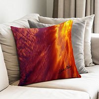 Návlek Fire Blanka Matragi