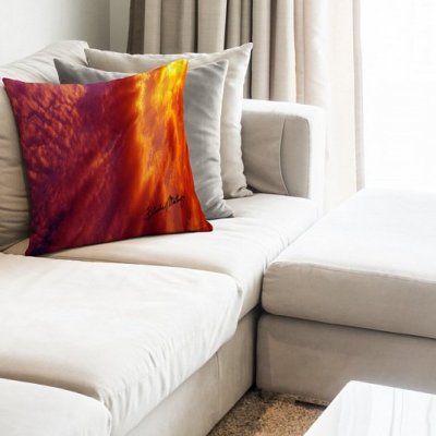 Návlek Fire Blanka Matragi