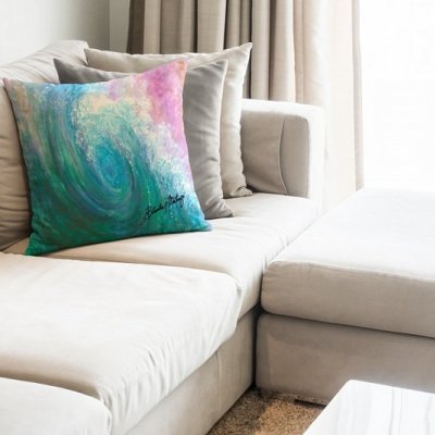 Návlek Ocean Blanka Matragi