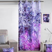 Dekoračný záves Air Blanka Matragi