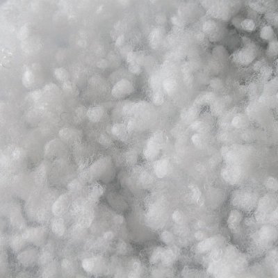 Náhradná výplň do vankúšov 500g