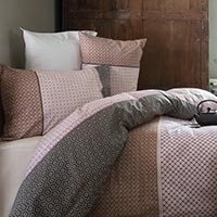 Bavlnené obliečky Frey issimo Home