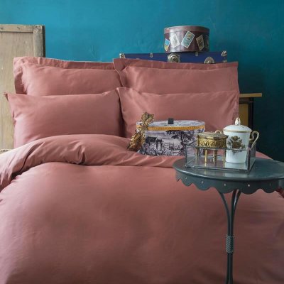 Saténové obliečky Simply Cooper issimo Home