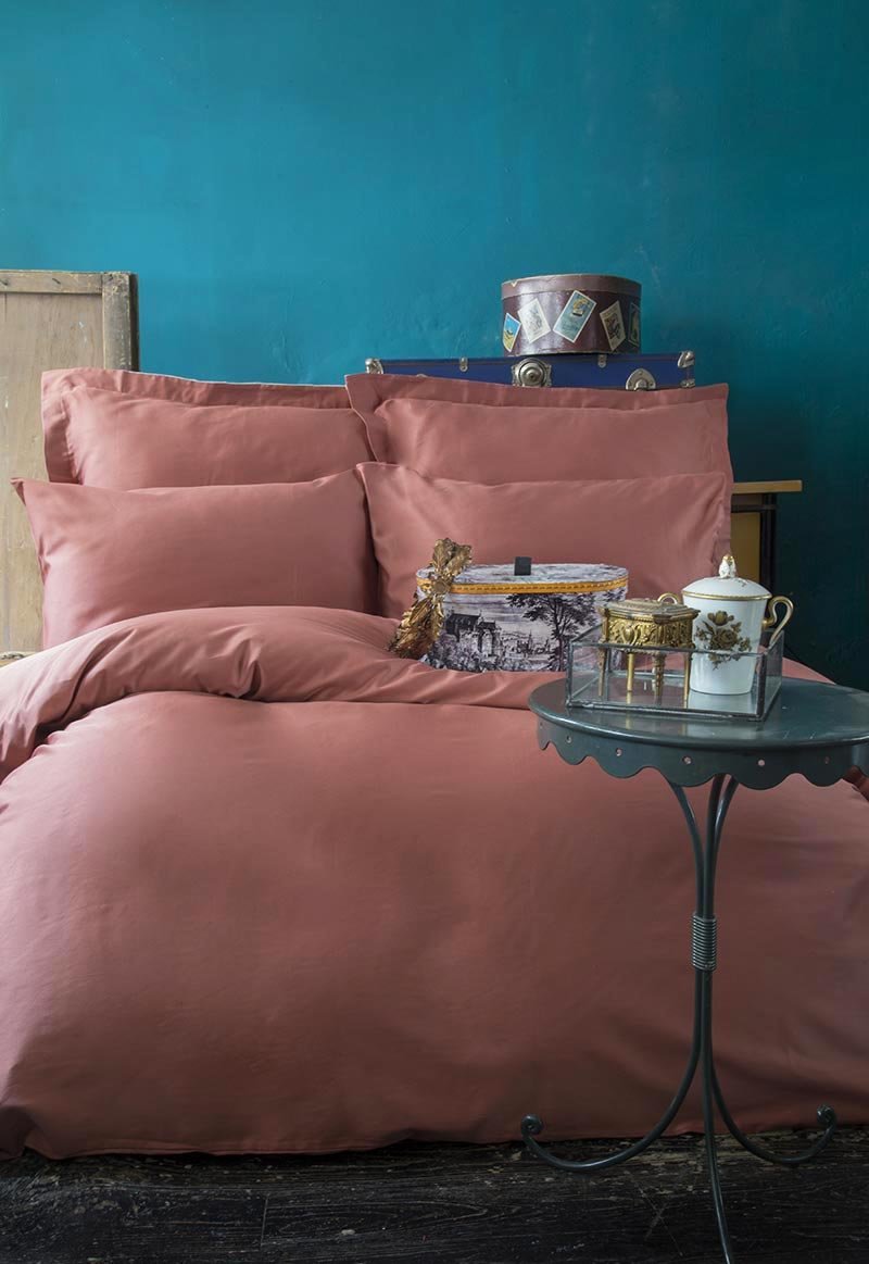 Saténové obliečky Simply Cooper issimo Home