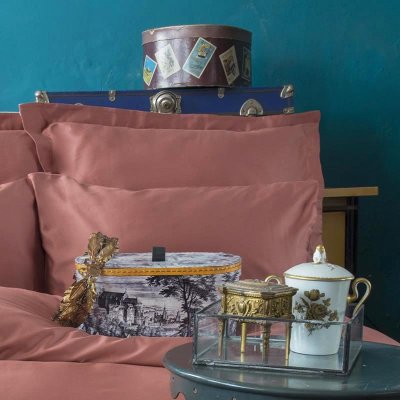 Saténové obliečky Simply Cooper issimo Home