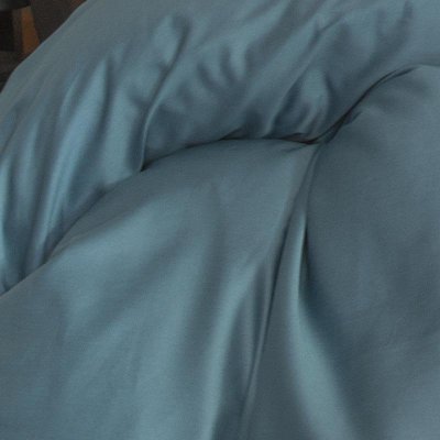 Saténové obliečky Simply Blue issimo Home