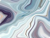 Kuchynské prestieranie Achát