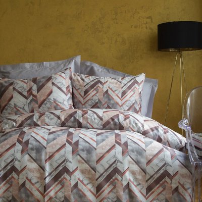 Saténové obliečky Carrera issimo Home