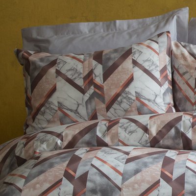 Saténové obliečky Carrera issimo Home