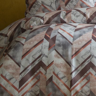 Saténové obliečky Carrera issimo Home