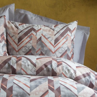 Saténové obliečky Carrera issimo Home